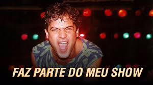 Viva o Amor à Vida, mas com Equilíbrio: O Grito de Cazuza em “Faz Parte do Meu Show”